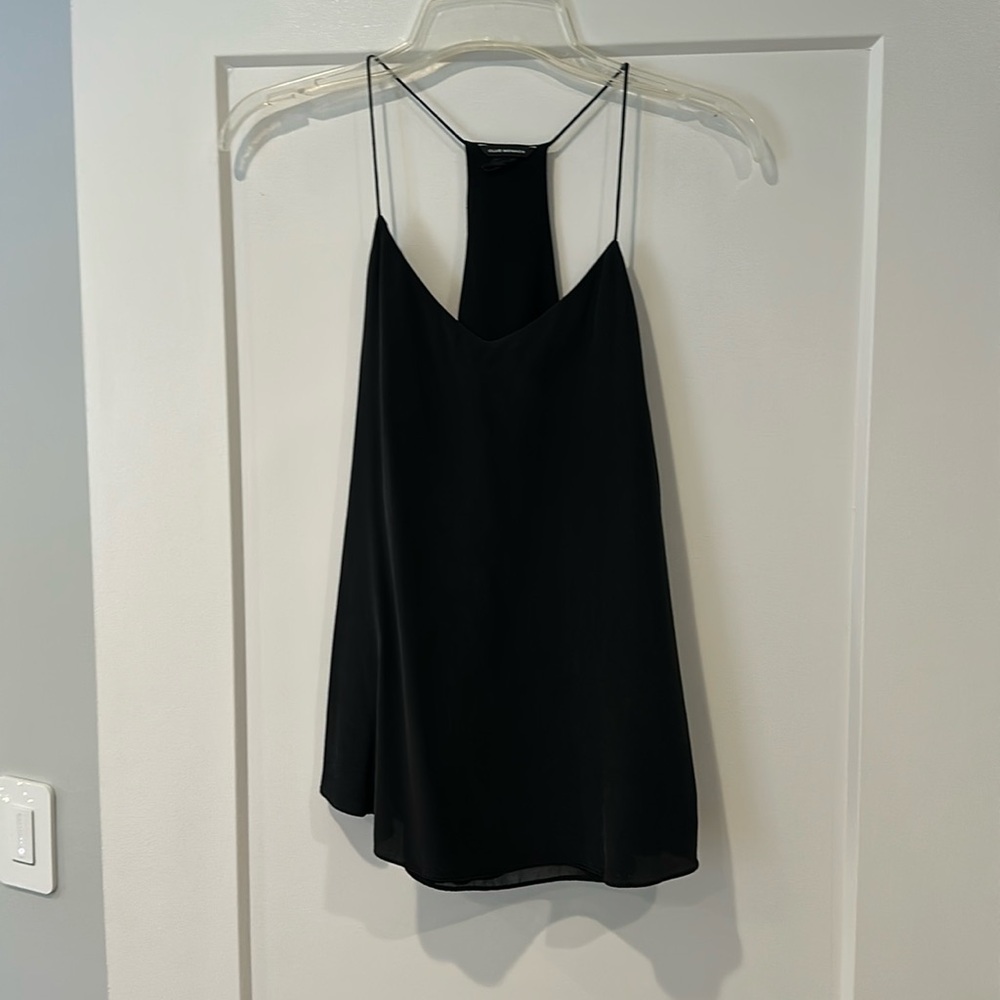 Club Monaco blouse
